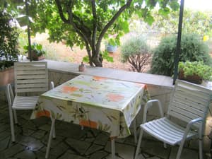 thumbnail: Terrace/patio