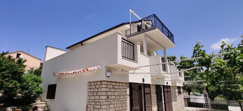 Building design