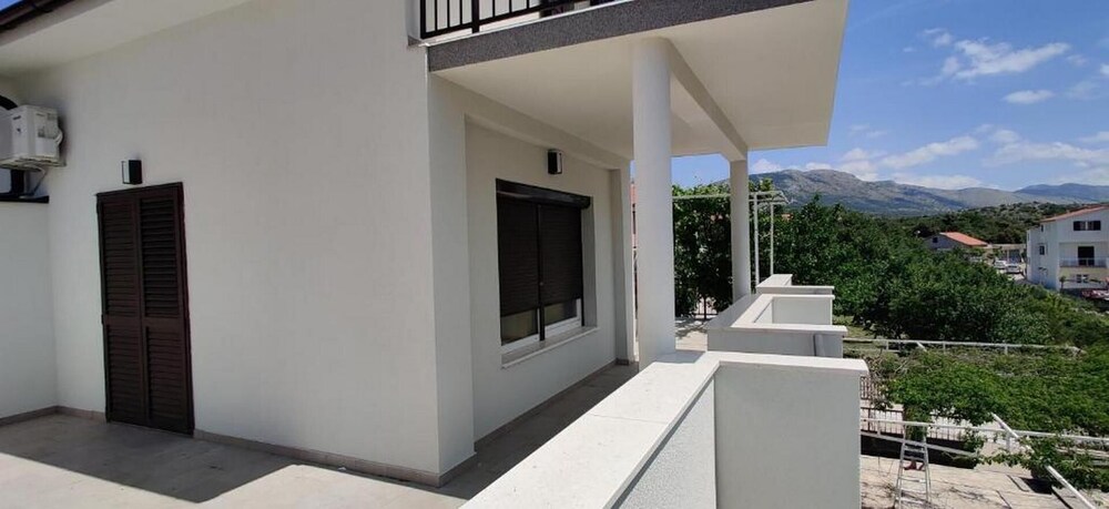 Building design