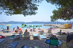 thumbnail: Beach