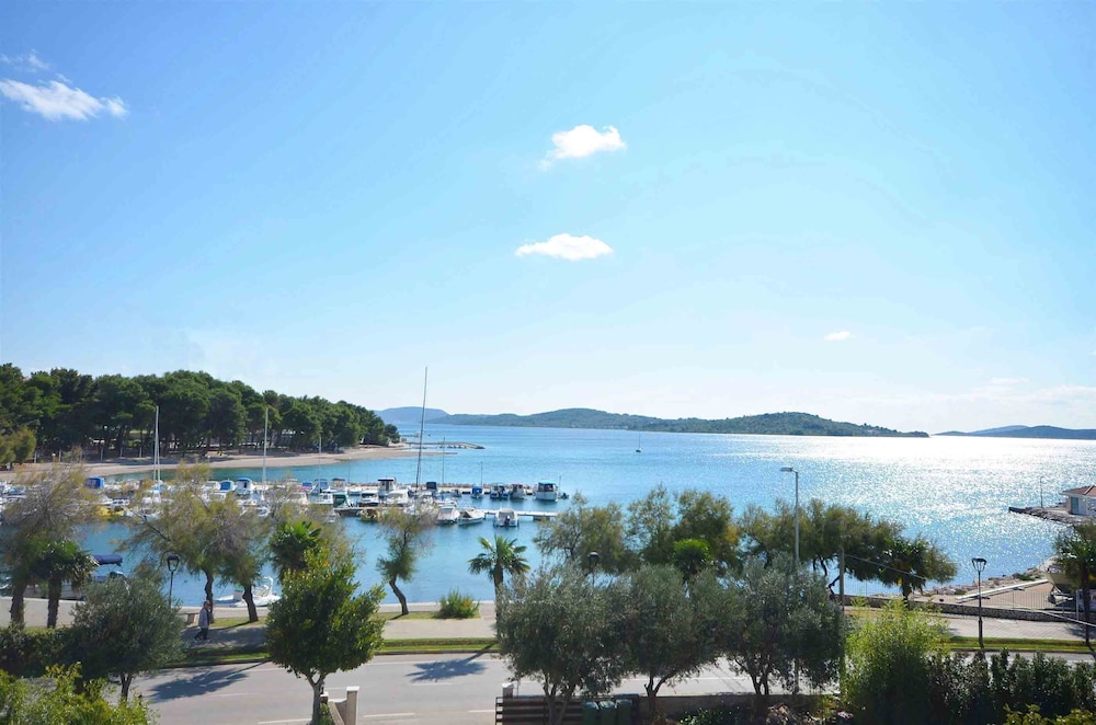Water view