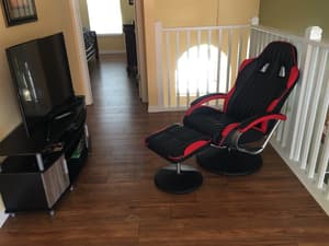 thumbnail: Living area