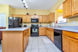 thumbnail: Private kitchen