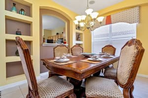 thumbnail: In-room dining