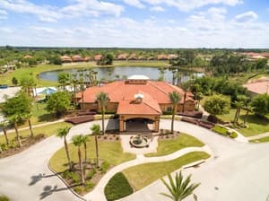 thumbnail: Aerial view