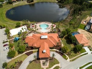 thumbnail: Aerial view