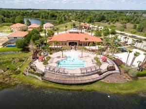thumbnail: Aerial view