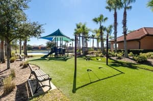 thumbnail: Children's play area - outdoor