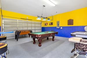 thumbnail: Game room