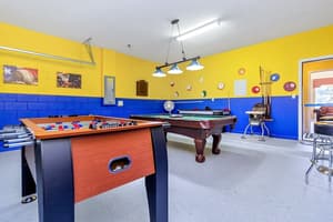 thumbnail: Game room