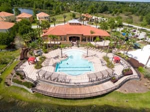 thumbnail: Outdoor pool