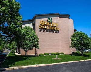 Quality Inn Peoria