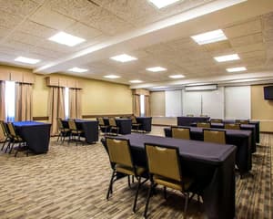 thumbnail: Meeting facility
