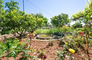 thumbnail: Courtyard