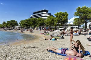thumbnail: Beach