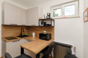 thumbnail: Private kitchen