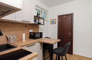 thumbnail: Private kitchen