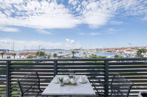 thumbnail: Terrace/patio