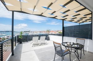 thumbnail: Terrace/patio