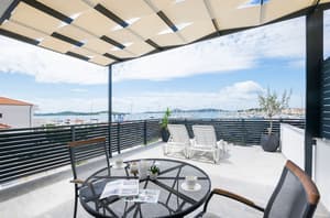 thumbnail: Terrace/patio