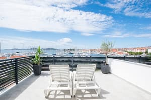 thumbnail: Terrace/patio
