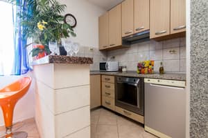 thumbnail: Private kitchen