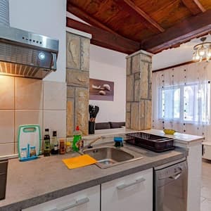 thumbnail: Private kitchen