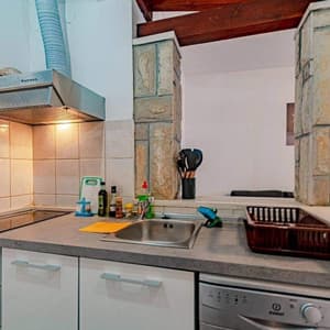 thumbnail: Private kitchen