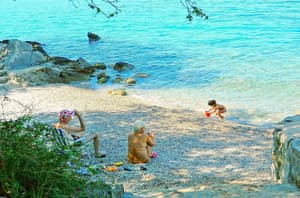 thumbnail: Beach