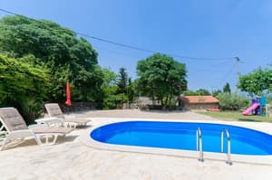 thumbnail: Outdoor pool