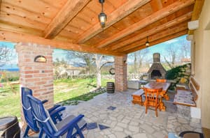 thumbnail: Terrace/patio