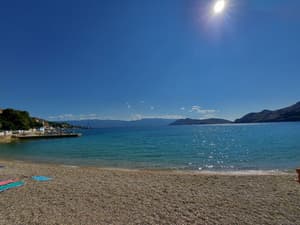 thumbnail: Beach