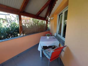 thumbnail: Balcony
