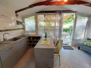 thumbnail: Private kitchen