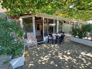 thumbnail: Terrace/patio