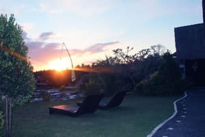 thumbnail: Garden view