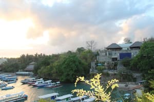 thumbnail: Aerial view