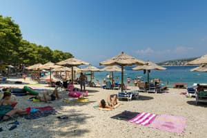 thumbnail: Beach