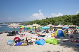 thumbnail: Beach