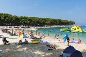 thumbnail: Beach