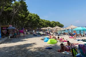 thumbnail: Beach