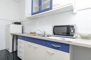 thumbnail: Private kitchen