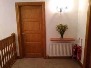 thumbnail: Interior detail