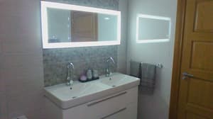 thumbnail: Bathroom amenities