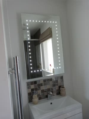 thumbnail: Bathroom sink