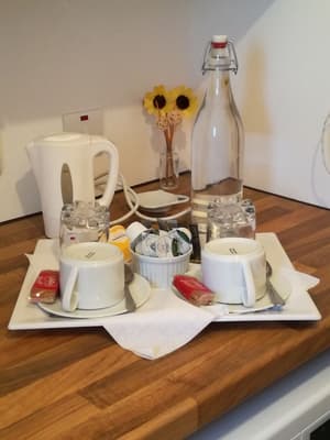 thumbnail: Coffee and/or coffee maker