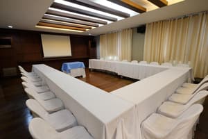 thumbnail: Meeting facility