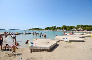 thumbnail: Beach