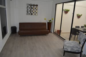 thumbnail: Living area