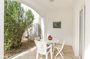 thumbnail: Terrace/patio